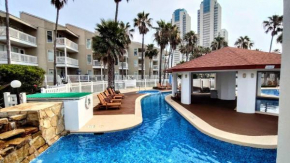 GULFPOINT 1303 condo